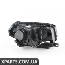 63127162201 BMW ПЕРЕДНЯ ФАРА