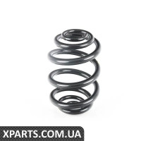 33536750760 BMW Задня гвинтова пружина - для важких умов експлуатації