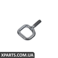 51237133636 BMW Зловити Кронштейн