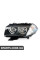 63127162201 BMW ПЕРЕДНЯ ФАРА