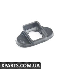 51767263988 BMW Ущільнення, ДВЕРНЕ ГАЛЬМО, ПЕРЕДН.