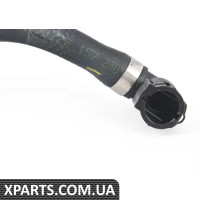 32416792490 BMW Зворотній шланг гідропідсилювача керма