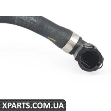 32416792490 BMW Зворотній шланг гідропідсилювача керма