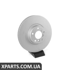 34116871800 BMW Передній гальмівний диск - правий
