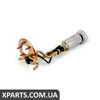 16141154686 BMW D-Всмоктуючий пристрій