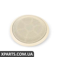 51416975508 BMW Бежева кришка дверного динаміка - права