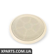 51416975508 BMW Бежевая крышка дверного динамика - правая
