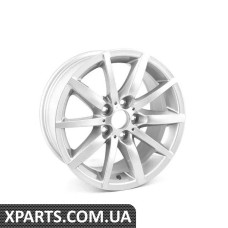 36116783632 BMW 17-дюймові колеса Star Spoke Style 286 — ціна вказана за штуку