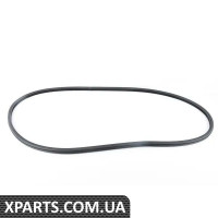51727278504 BMW F10 Ущільнювач дверей - задній
