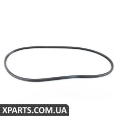 51727278504 BMW F10 Ущільнювач дверей - задній