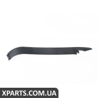 51498400141 BMW ОБРОБКА КРИШКИ