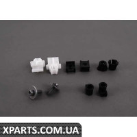 63126904664 BMW Комплект для ремонту фар - ціна вказана за штуку