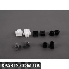 63126904664 BMW Комплект для ремонту фар - ціна вказана за штуку