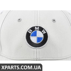 80162454622 BMW ЛОГОТИП BMW CAP - (БІЛЬШ НЕ ПРОДАЄТЬСЯ)