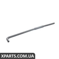13531720187 BMW ВЕНТИЛЯЦІЙНИЙ ШЛАНГ КАРТЕРА