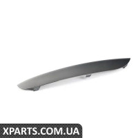 51118099323 BMW Накладка на передній лівий бампер - ціна вказана за штуку