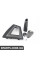 51952464126 BMW Комплект обробки M Performance Carbon/Alcantara