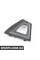 51952464126 BMW Комплект обробки M Performance Carbon/Alcantara