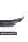 51717292396 BMW Кришка панелі вітрового скла
