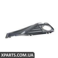 51117294833 BMW Закриті грати, ЛІВА