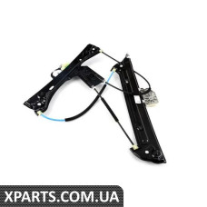 51337365259 BMW F36 Регулятор переднього скла - лівий