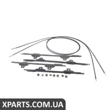 54102993878 BMW Оригінальний механізм BMW, підвіска стелі - 54102993878