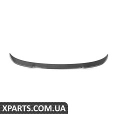 51628076872 BMW F80 M3 Спойлер кришки багажника з вуглецевого волокна