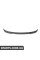 51628076872 BMW F80 M3 Спойлер кришки багажника з вуглецевого волокна