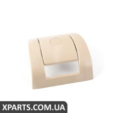 52207247227 BMW ОБРОБКА, ISOFIX, ВСЕРЕДИНІ