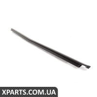 51333330177 BMW Крышка желоба двери — передняя левая