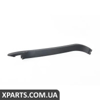 51498400142 BMW ЗАДНЯ ПАНЕЛЬ - (БІЛЬШЕ НЕДОСТУПНО)