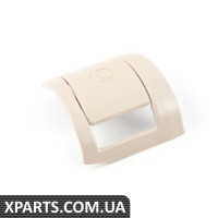 52207247236 BMW ОБРОБКА, ISOFIX, ЗОВНІШНЯ
