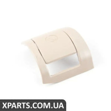 52207247236 BMW ОБРОБКА, ISOFIX, ЗОВНІШНЯ
