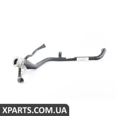 16112284207 BMW Заливна горловина паливного бака