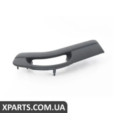 51428205994 BMW Підлокітник задній правий - Schwarz - (БІЛЬШ НЕДОСТУПНИЙ)