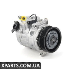 64529122618 BMW Компресор кондиціонера