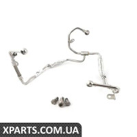 11427589094 BMW Лінія подачі турбо олії