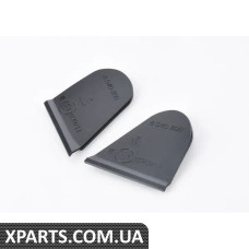 51168045067 BMW КОМПЛЕКТ КРЫШЕК ЗЕРКАЛО