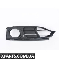 51117293797 BMW ЧАСТКОВО ВІДКРИТА РЕШІТКА, ЗЛІВА