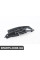 51117293797 BMW ЧАСТКОВО ВІДКРИТА РЕШІТКА, ЗЛІВА