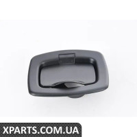 51448036240 BMW КРИШКА ПЕРЕДНЕ ДЕЛО