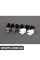 63126904664 BMW Комплект для ремонту фар - ціна вказана за штуку