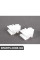 63126904664 BMW Комплект для ремонту фар - ціна вказана за штуку