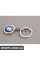 80230395067 BMW Ланцюжок для ключів БМВ