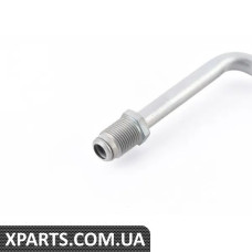 32416769993 BMW ВОЗВРАТНАЯ ТРУБА