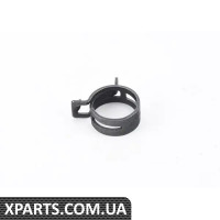 17127515473 BMW ЗАЖИМ ШЛАНГУ