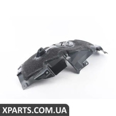 51717368600 BMW Підкрилок передній правий (передня частина)