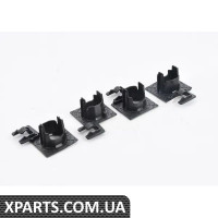 51122208724 BMW КОМПЛЕКТ КРІПЛЕНЬ ДЛЯ ПД