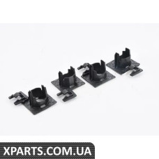 51122208724 BMW КОМПЛЕКТ КРІПЛЕНЬ ДЛЯ ПД