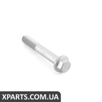 07119906982 BMW Болт із шестигранною головкою - вказана ціна за штуку